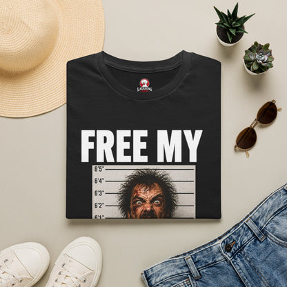 Free My Uncle