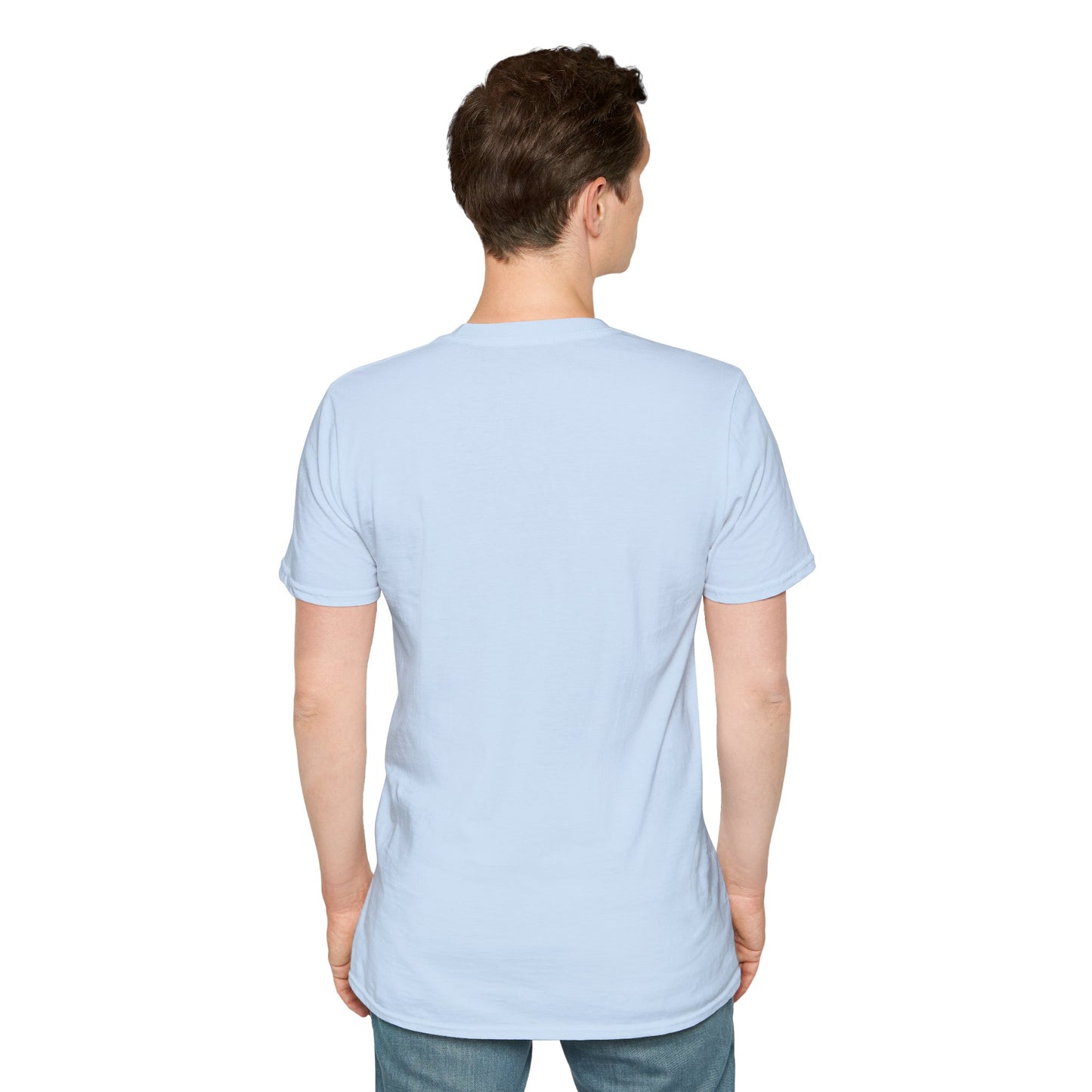 lemme EYP (Enhance | Your | Perspective) (White Tee)