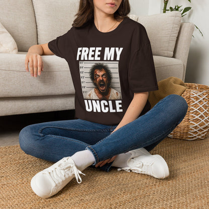 Free My Uncle