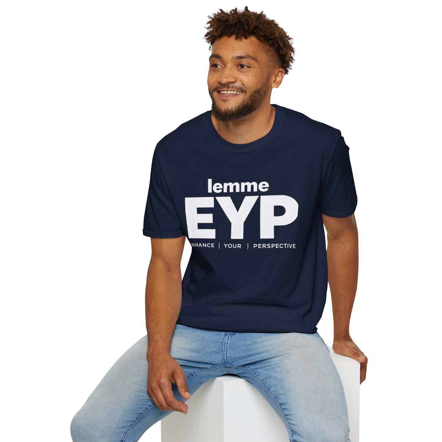 lemme EYP (Enhance | Your | Perspective)