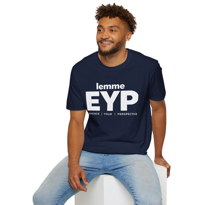 lemme EYP (Enhance | Your | Perspective)