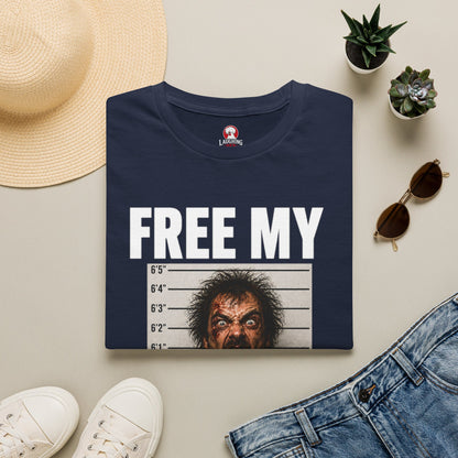 Free My Uncle