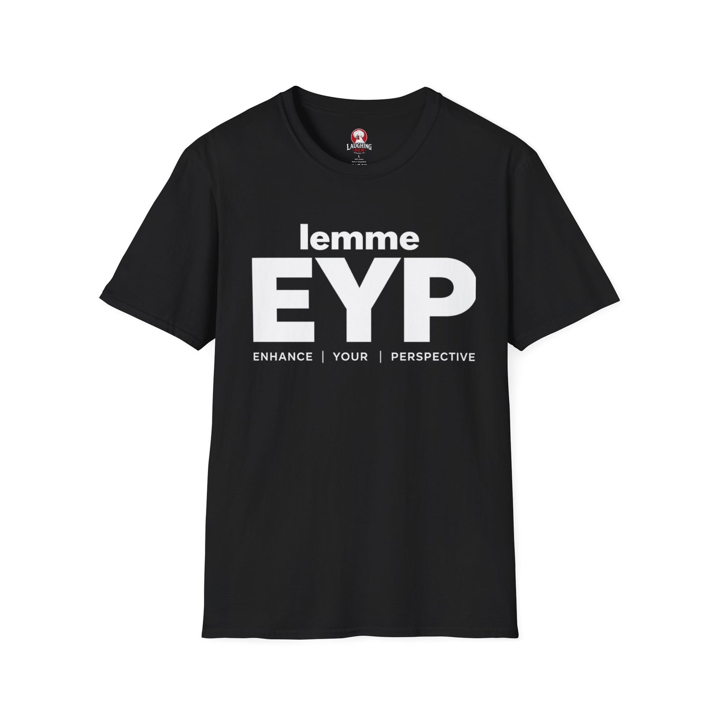 lemme EYP (Enhance | Your | Perspective)