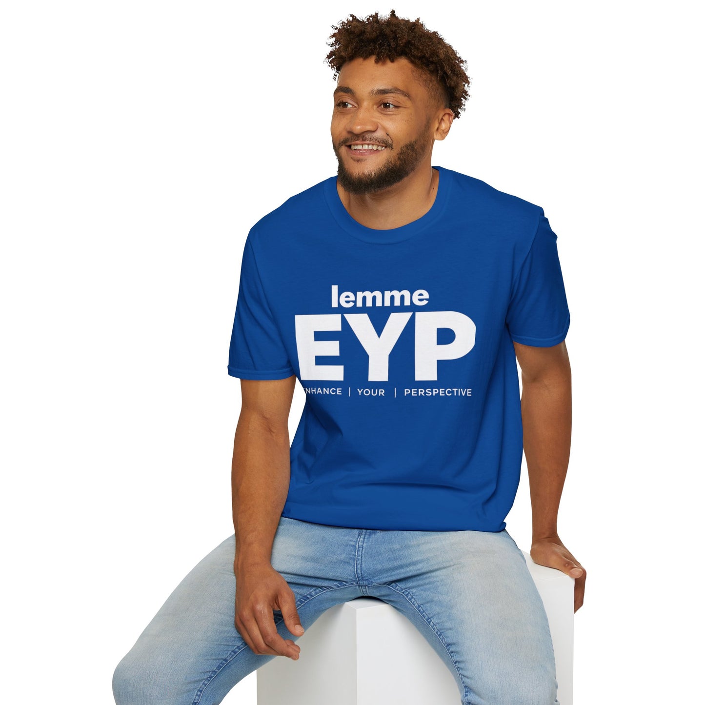 lemme EYP (Enhance | Your | Perspective)