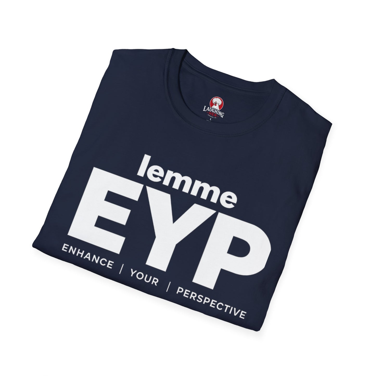 lemme EYP (Enhance | Your | Perspective)