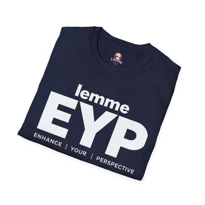 lemme EYP (Enhance | Your | Perspective)