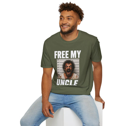 Free My Uncle