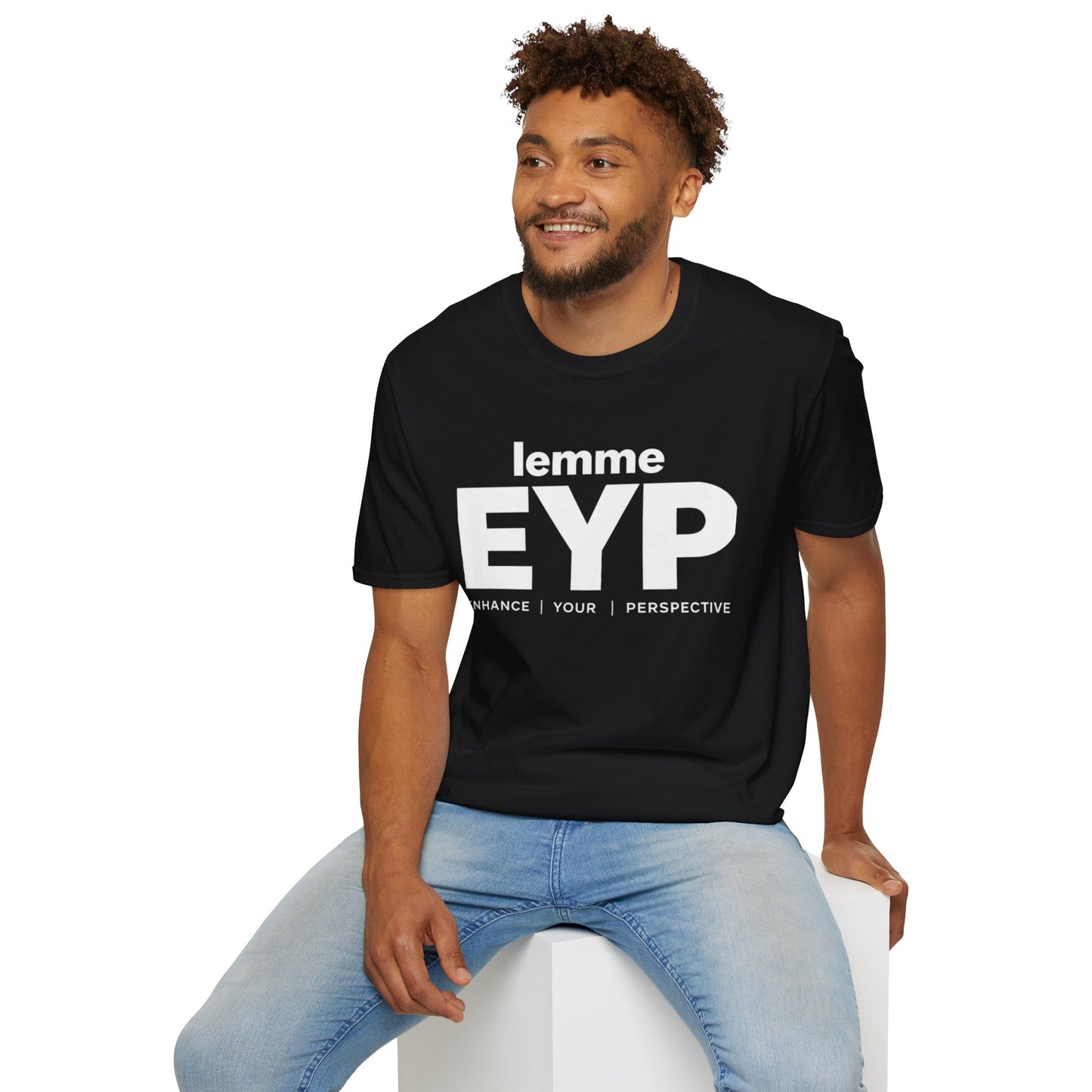 lemme EYP (Enhance | Your | Perspective)