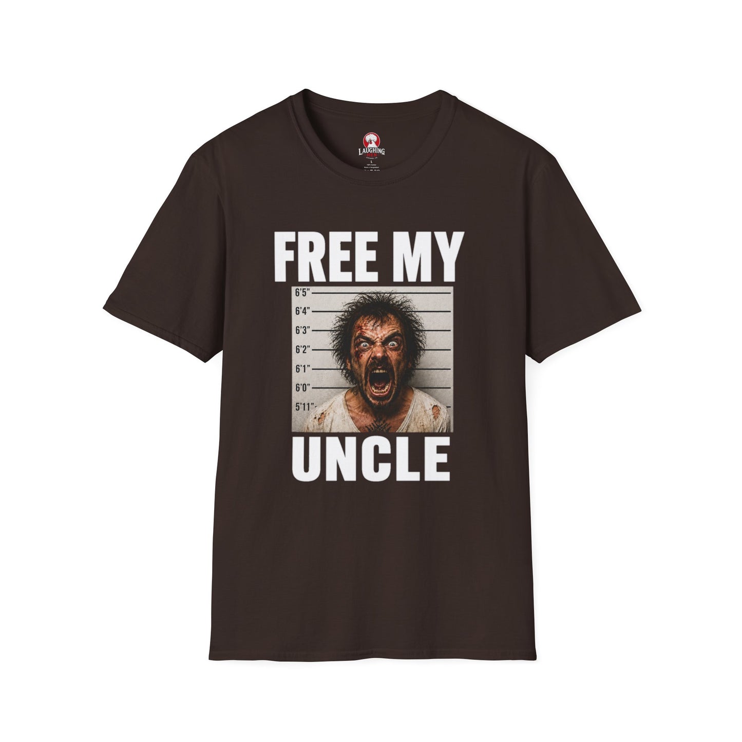Free My Uncle