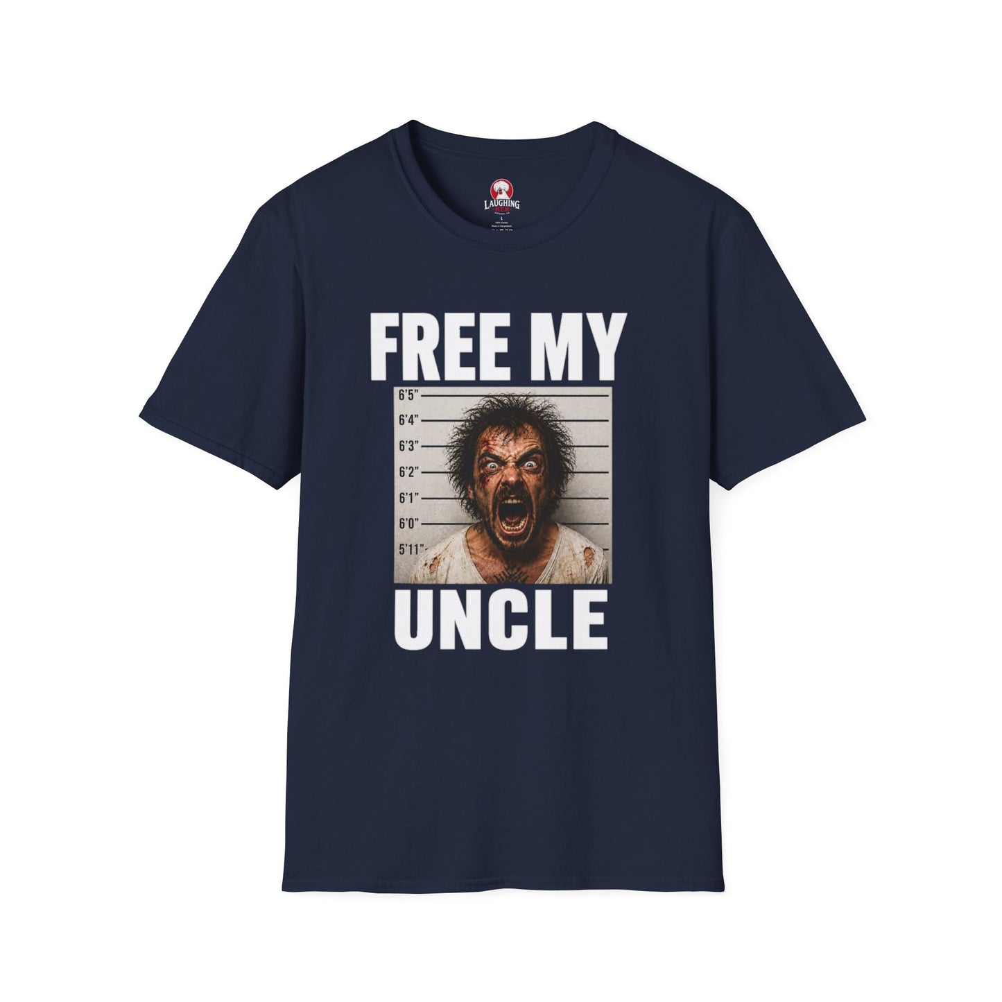 Free My Uncle