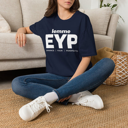 lemme EYP (Enhance | Your | Perspective)