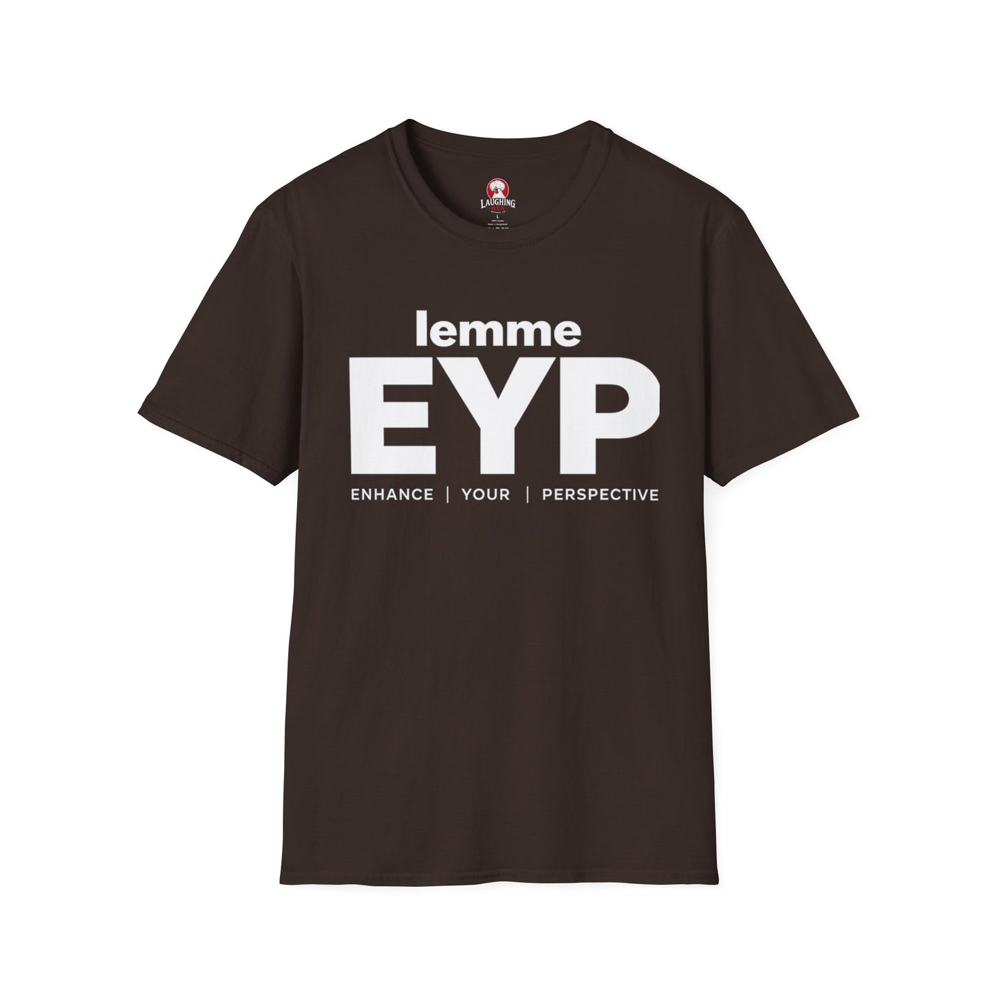 lemme EYP (Enhance | Your | Perspective)