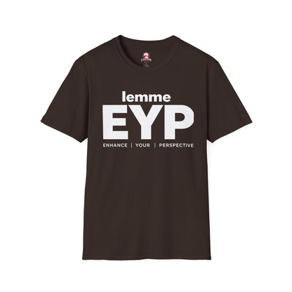 lemme EYP (Enhance | Your | Perspective)