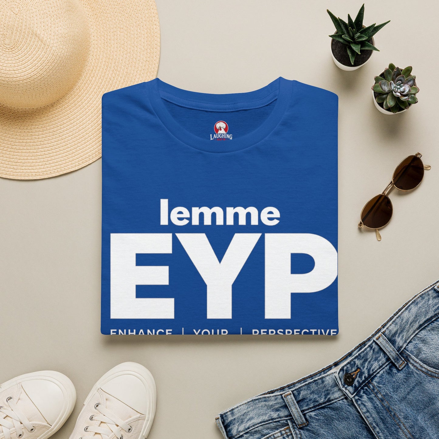 lemme EYP (Enhance | Your | Perspective)