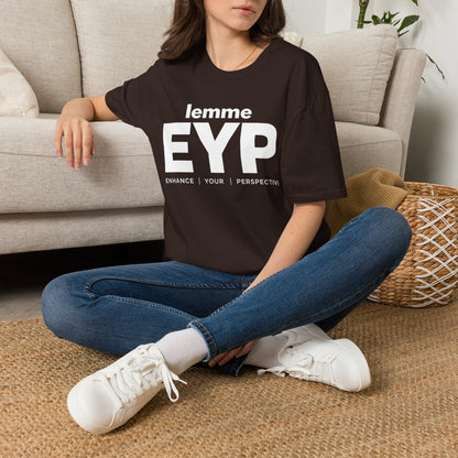 lemme EYP (Enhance | Your | Perspective)