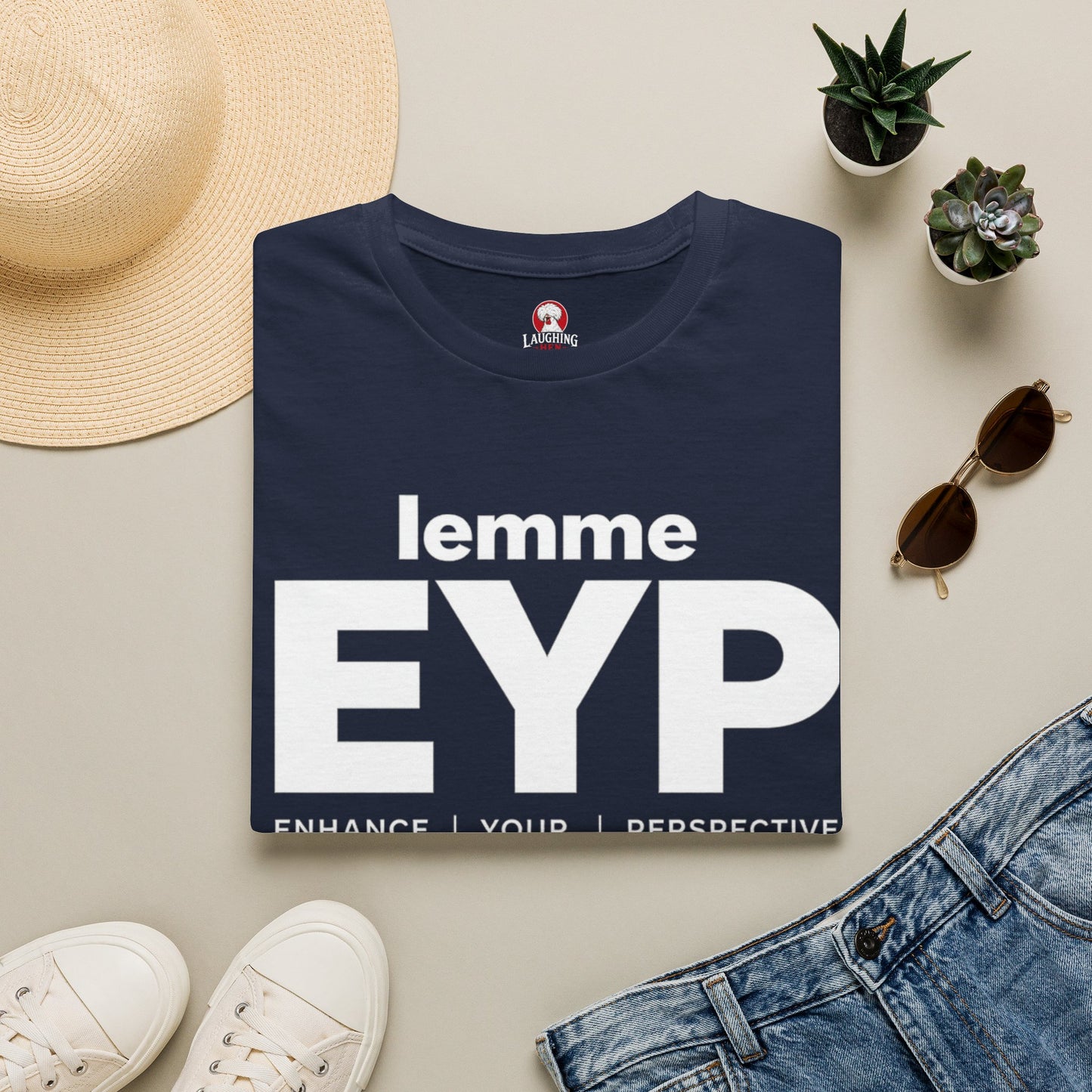 lemme EYP (Enhance | Your | Perspective)