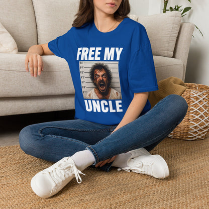 Free My Uncle