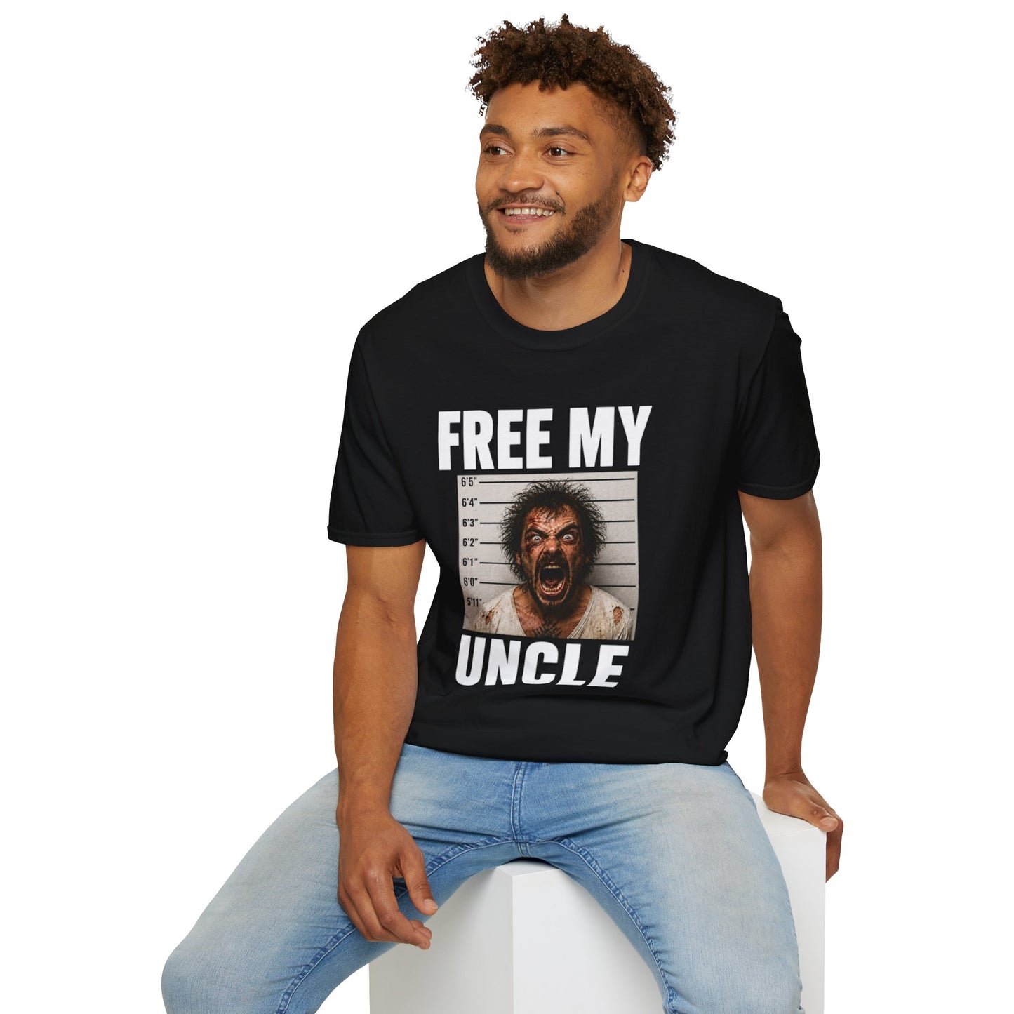Free My Uncle