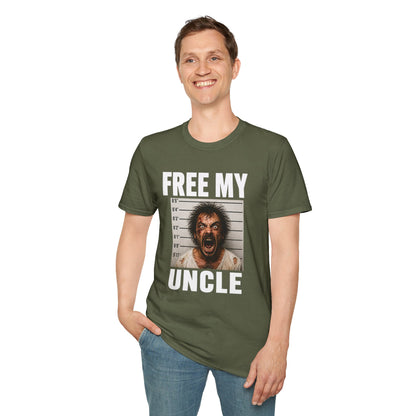 Free My Uncle