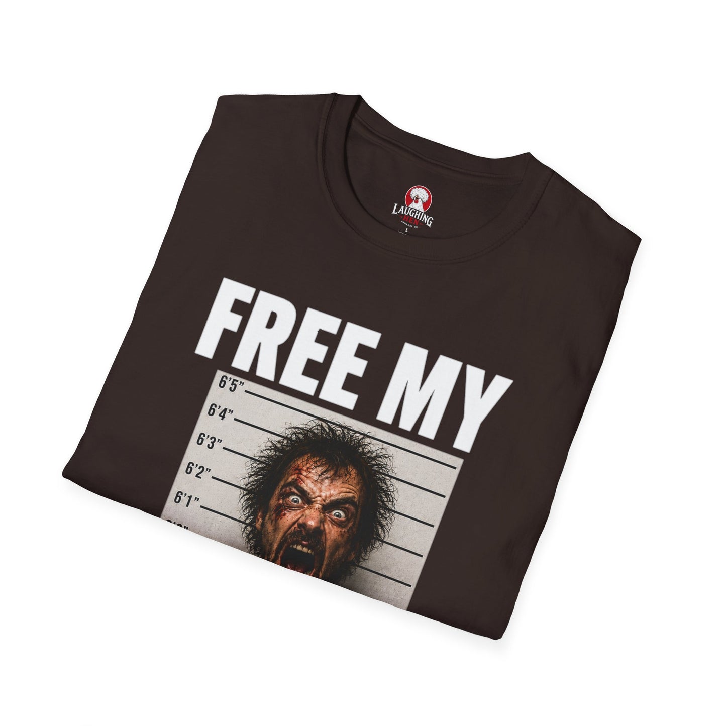 Free My Uncle
