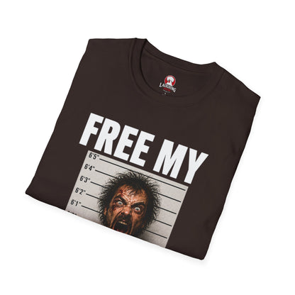 Free My Uncle