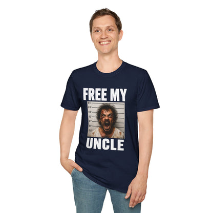 Free My Uncle