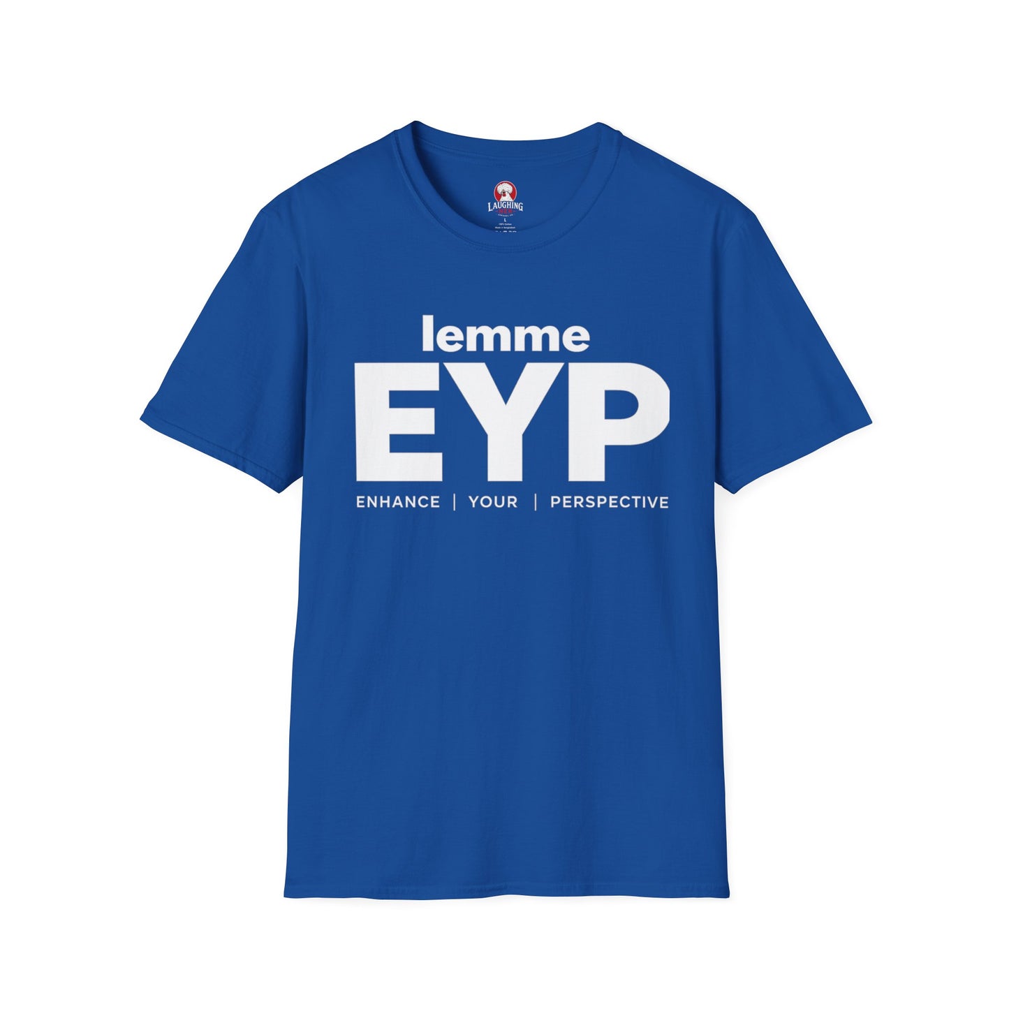 lemme EYP (Enhance | Your | Perspective)