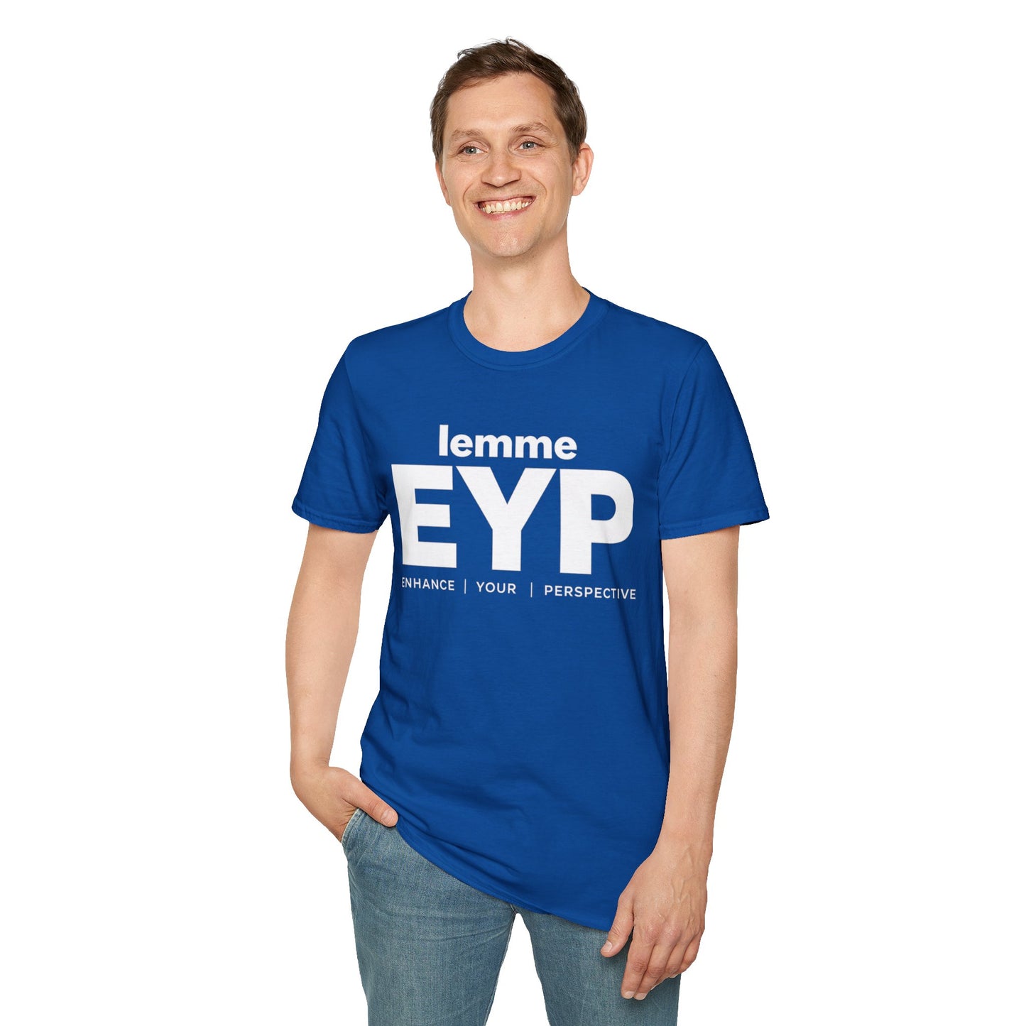 lemme EYP (Enhance | Your | Perspective)
