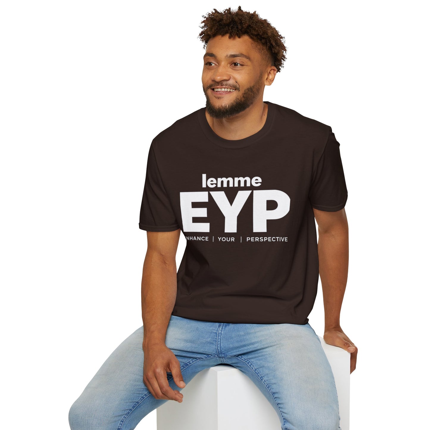 lemme EYP (Enhance | Your | Perspective)