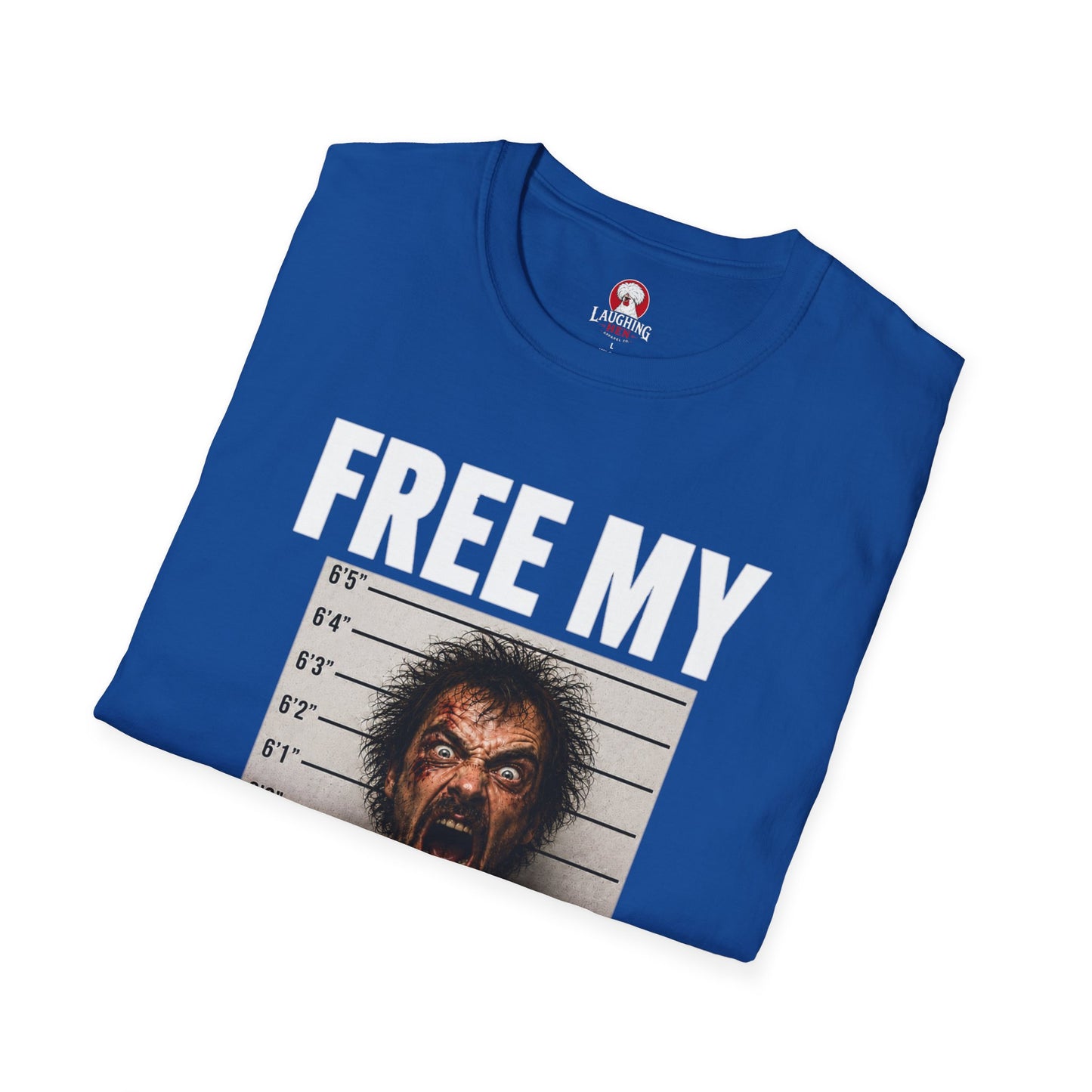 Free My Uncle