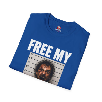 Free My Uncle