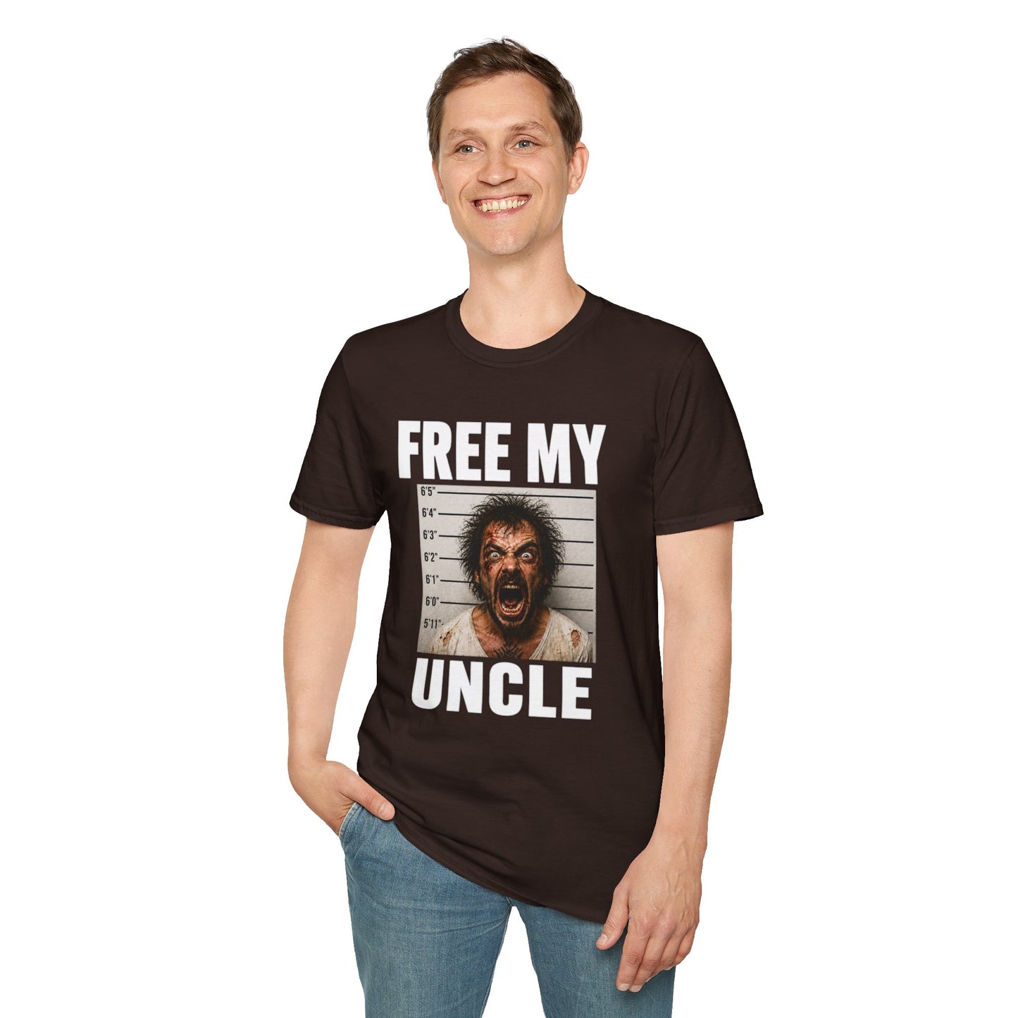 Free My Uncle