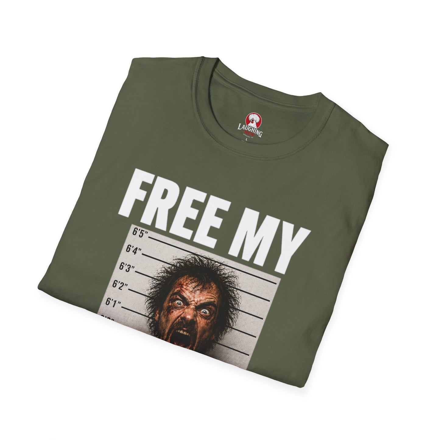 Free My Uncle