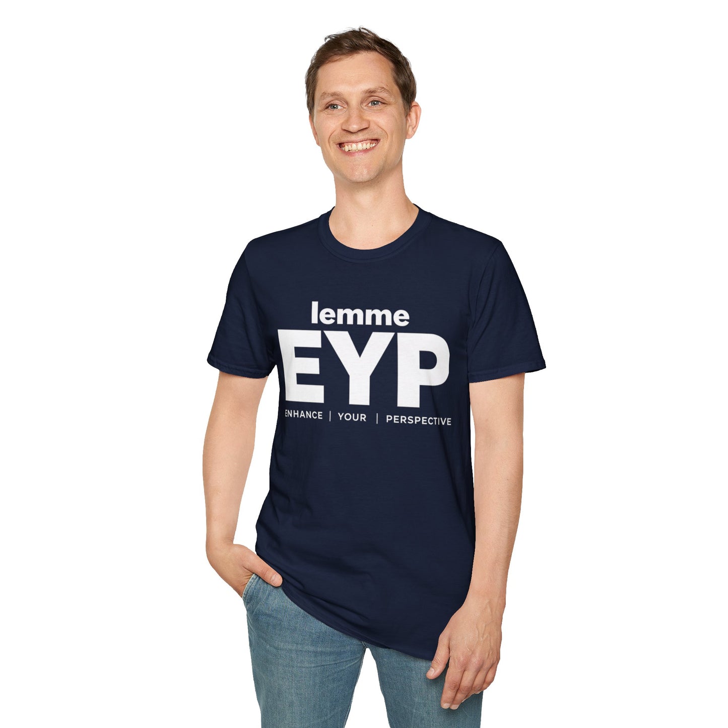 lemme EYP (Enhance | Your | Perspective)