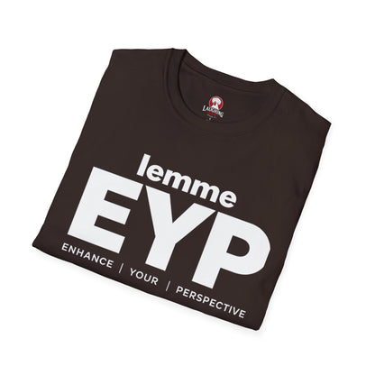lemme EYP (Enhance | Your | Perspective)