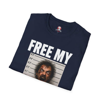 Free My Uncle