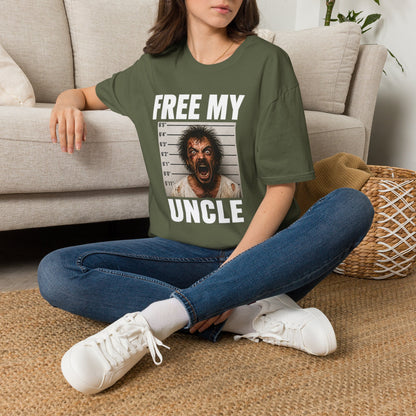 Free My Uncle