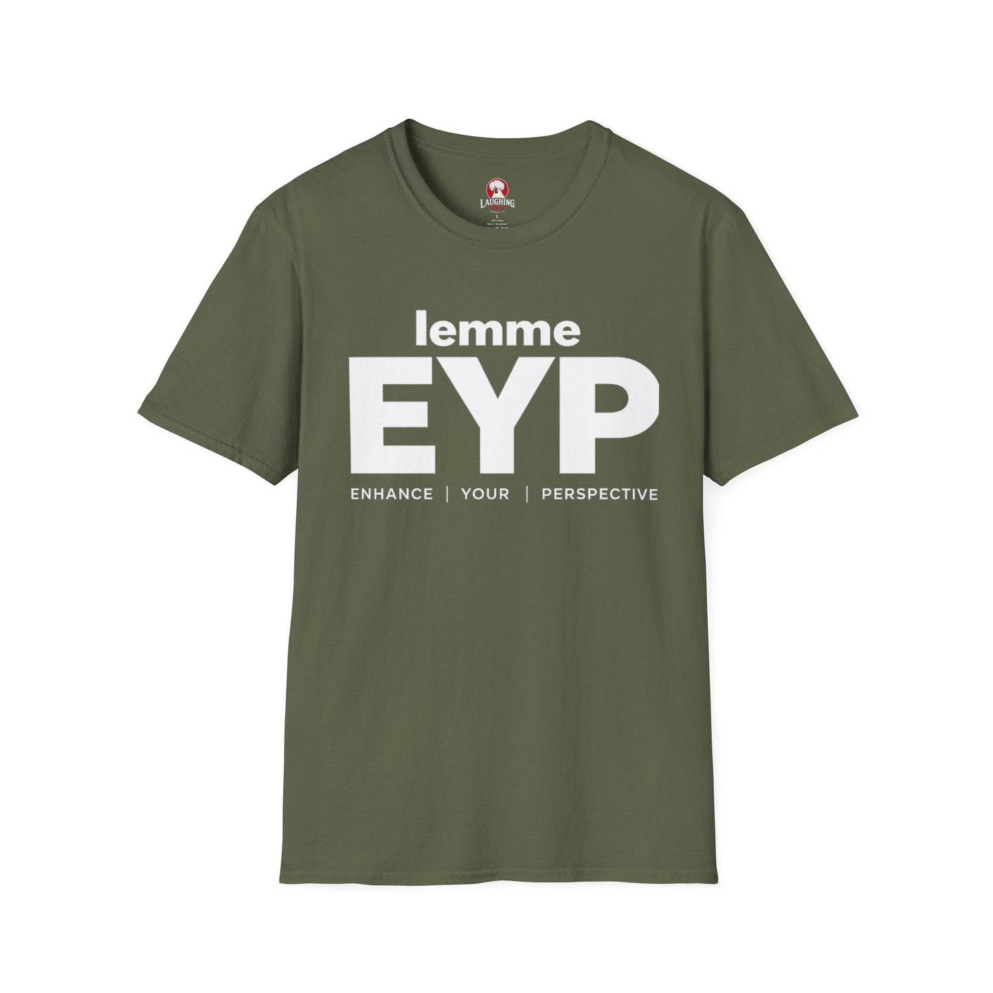 lemme EYP (Enhance | Your | Perspective)