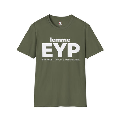 lemme EYP (Enhance | Your | Perspective)