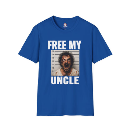 Free My Uncle