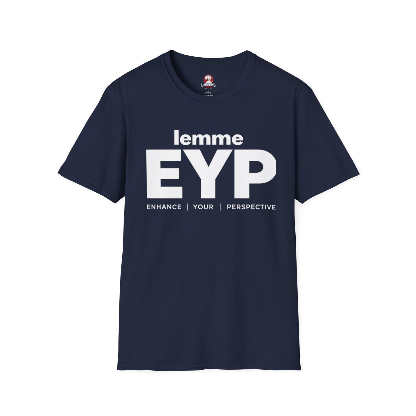 lemme EYP (Enhance | Your | Perspective)