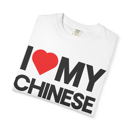 I ♥ MY CHINESE SUPPLIER