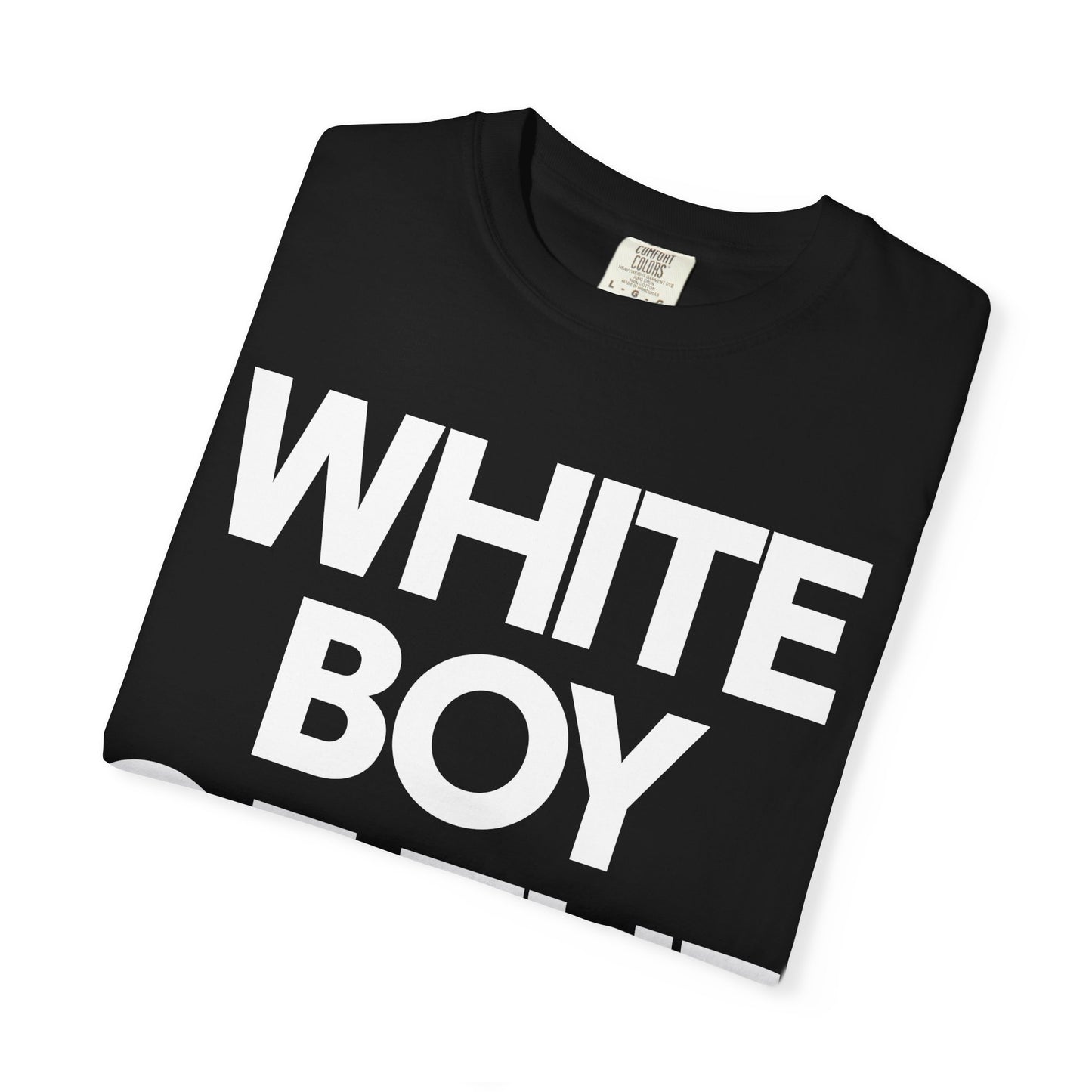 White Boy Of The Year