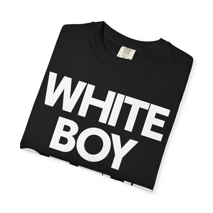 White Boy Of The Year