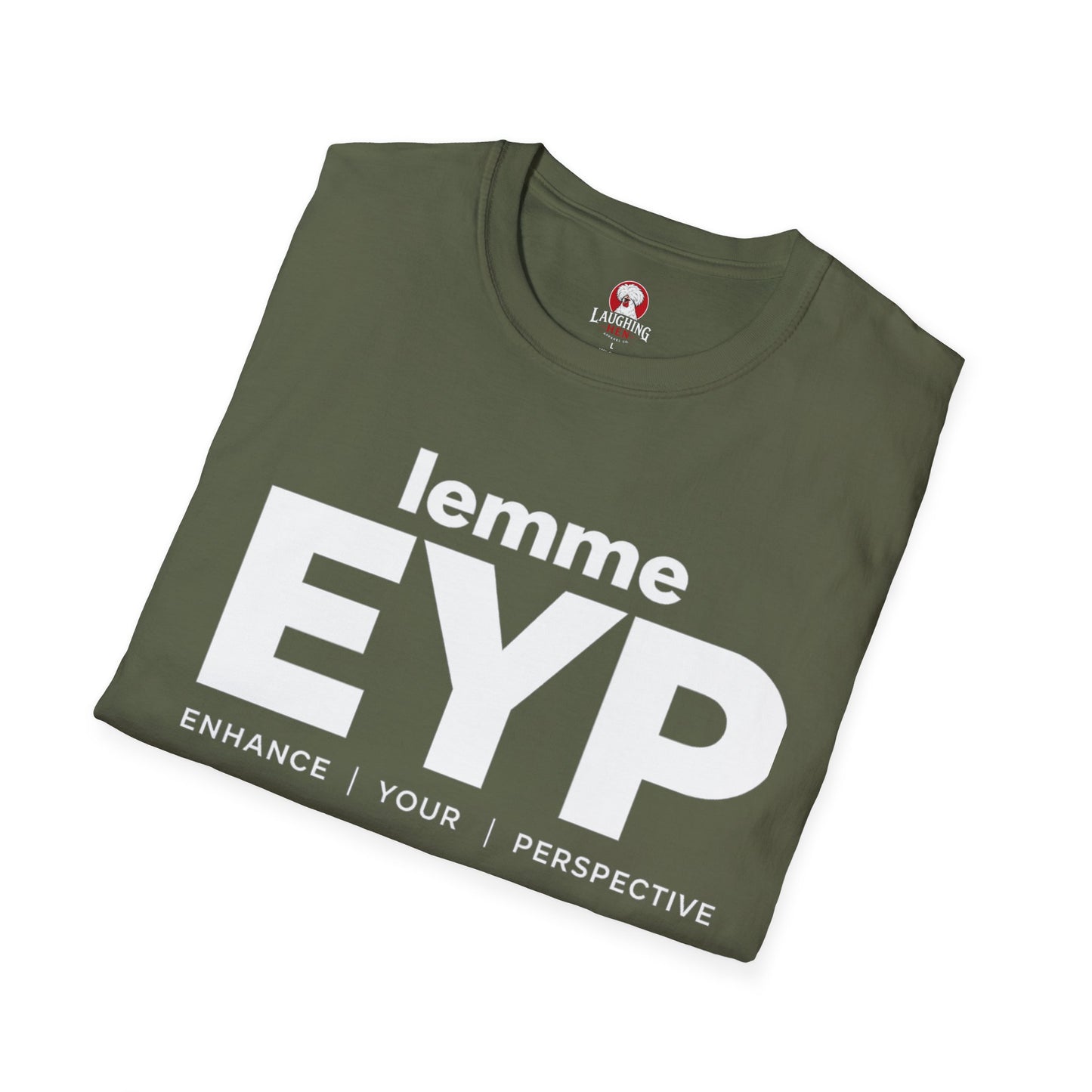 lemme EYP (Enhance | Your | Perspective)