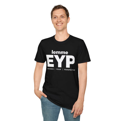lemme EYP (Enhance | Your | Perspective)