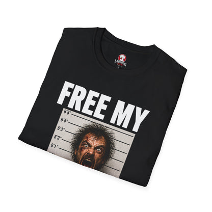 Free My Uncle