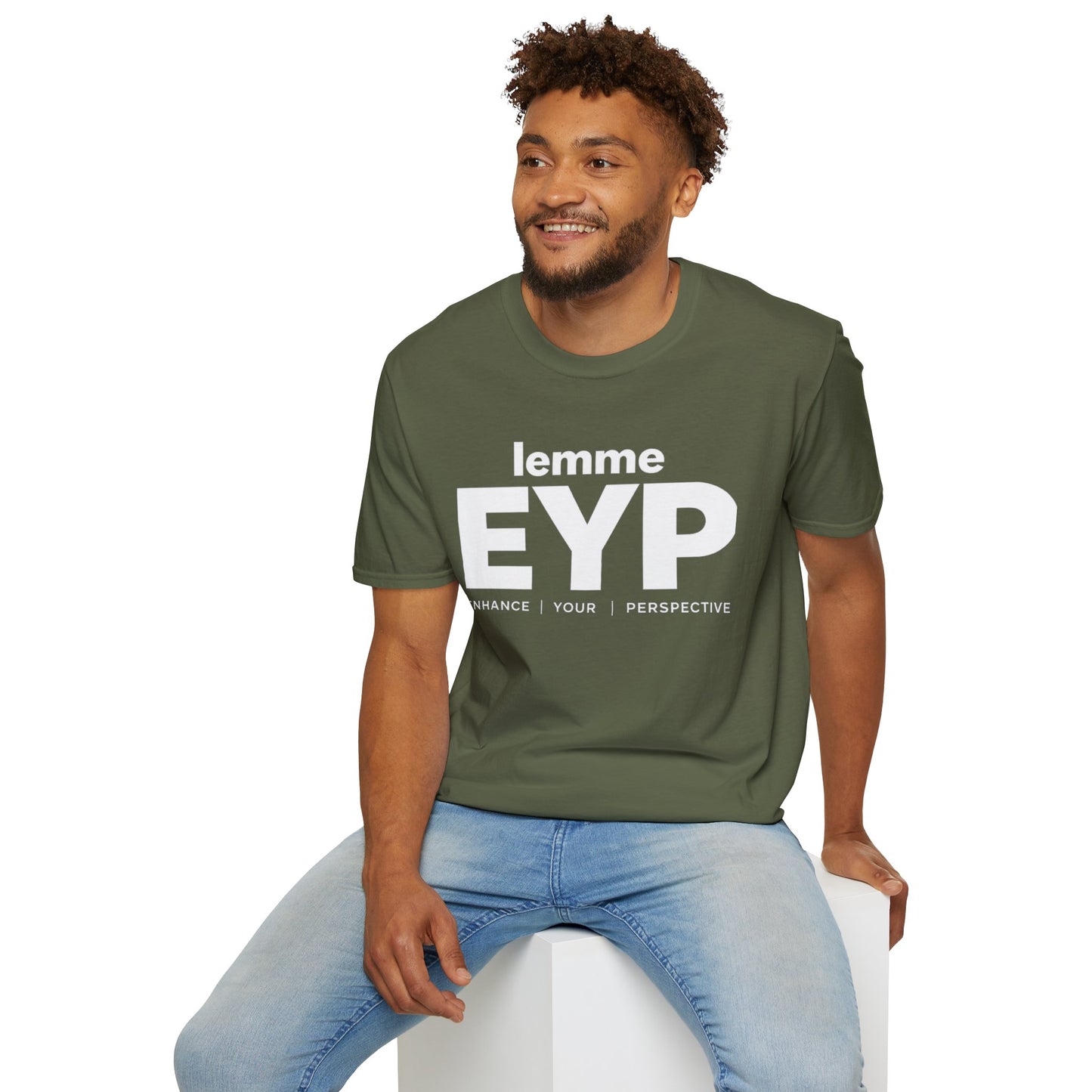 lemme EYP (Enhance | Your | Perspective)