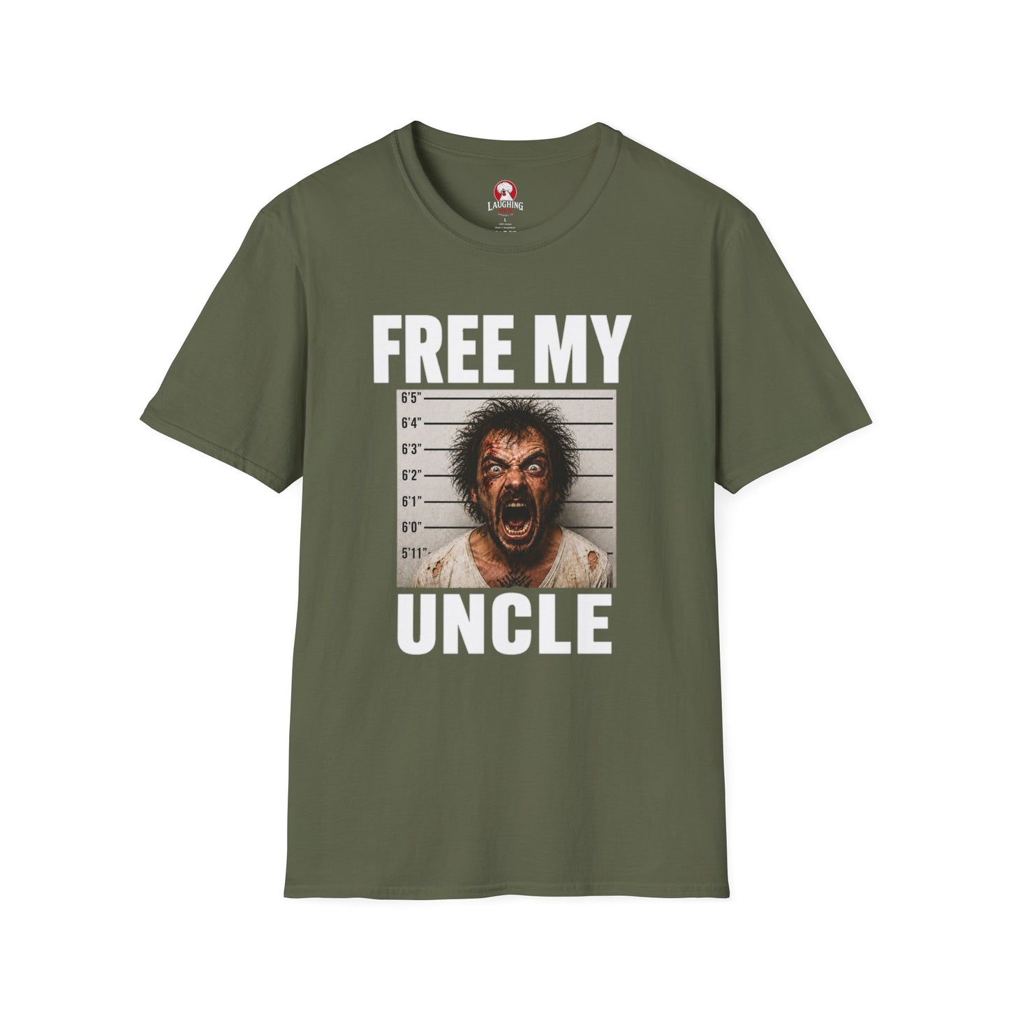 Free My Uncle