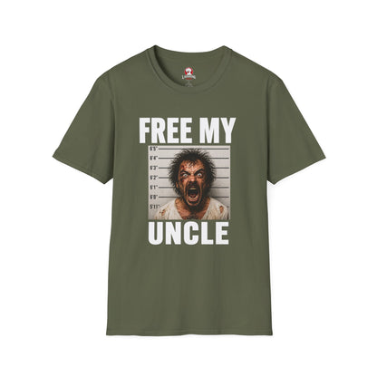 Free My Uncle